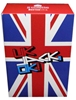 图片 2006 伊勢丹 UK JACK, OK! 400％ BE@RBRICK