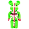 图片 2004 ENGLAND’S DREAMING KD 400% BE@RBRICK