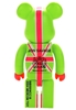 图片 2004 ENGLAND’S DREAMING KD 400% BE@RBRICK