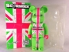 图片 2004 ENGLAND’S DREAMING KD 400% BE@RBRICK