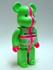 图片 2004 ENGLAND’S DREAMING KD 400% BE@RBRICK