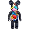 图片 2016 Xmas Stained-glass tree Ver.400% BE@RBRICK