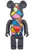 图片 2016 Xmas Stained-glass tree Ver.400% BE@RBRICK