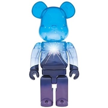 图片 2016 ダイヤモンド富士 400% BE@RBRICK