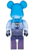 图片 2016 ダイヤモンド富士 400% BE@RBRICK