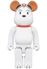 图片 2014 SNOOPY FLYING ACE 400% BE@RBRICK