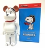 图片 2014 SNOOPY FLYING ACE 400% BE@RBRICK