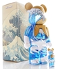 图片 2014 富士山 400% BE@RBRICK