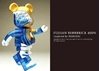 图片 2014 富士山 400% BE@RBRICK