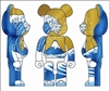图片 2014 富士山 400% BE@RBRICK