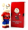 图片 2015 CHARLIE BROWN 400% BE@RBRICK