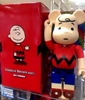 图片 2015 CHARLIE BROWN 400% BE@RBRICK
