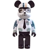 图片 2010 PAUL & JOE 400% BE@RBRICK