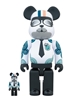 图片 2010 PAUL & JOE 400% BE@RBRICK