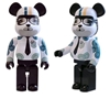 图片 2010 PAUL & JOE 400% BE@RBRICK