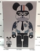 图片 2010 PAUL & JOE 400% BE@RBRICK