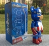 图片 2012 CAPTAIN AMERICA 400% BE@RBRIC