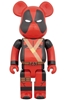 图片 2014 DEADPOOL 400% BE@RBRICK