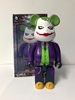 图片 2016 BATMAN THE JOKER 400% BE@RBRICK