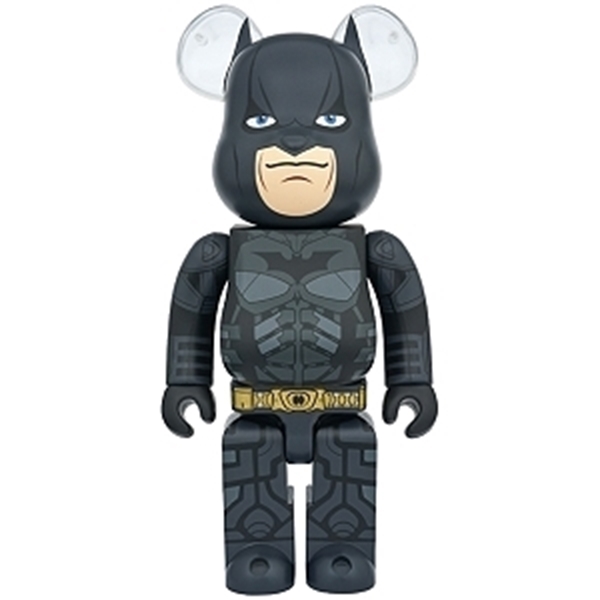 图片 2017 BATMAN 400% BE@RBRICK