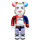 图片 2016 HARLEY QUINN SUICIDE SQUAD 400% BE@RBRICK