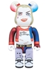 图片 2016 HARLEY QUINN SUICIDE SQUAD 400% BE@RBRICK