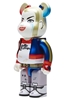 图片 2016 HARLEY QUINN SUICIDE SQUAD 400% BE@RBRICK