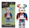 图片 2016 HARLEY QUINN SUICIDE SQUAD 400% BE@RBRICK