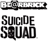 图片 2016 HARLEY QUINN SUICIDE SQUAD 400% BE@RBRICK