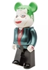 图片 2016 THE JOKER SUICIDE SQUAD 400% BE@RBRICK