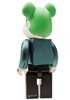 图片 2016 THE JOKER SUICIDE SQUAD 400% BE@RBRICK