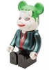 图片 2016 THE JOKER SUICIDE SQUAD 400% BE@RBRICK