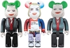 图片 2016 THE JOKER SUICIDE SQUAD 400% BE@RBRICK