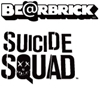 图片 2016 THE JOKER SUICIDE SQUAD 400% BE@RBRICK