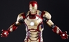 图片 2015 IRON MAN MARK XLII DAMAGE Ver. 400% BE@RBRICK