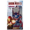 图片 2013 IRON MAN IRON PATRIOT 400% BE@RBRICK