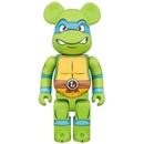 图片 2017 NINJI TURTLE LEONARDO 400% BE@RBRICK