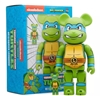 图片 2017 NINJI TURTLE LEONARDO 400% BE@RBRICK