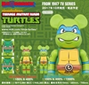 图片 2017 NINJI TURTLE LEONARDO 400% BE@RBRICK