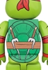 图片 2017 NINJI TURTLE RAPHAEL 400% BE@RBRICK
