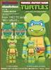 图片 2017 NINJI TURTLE RAPHAEL 400% BE@RBRICK