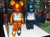 图片 2016 MY FIRST B@BY Pearl Navy 400% BE@RBRICK