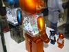 图片 2016 MY FIRST B@BY Pearl Navy 400% BE@RBRICK