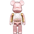 图片 2017 MY FIRST B@BY PINK 400% BE@RBRICK