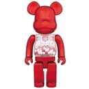 图片 2017 MY FIRST B@BY RED SJ50 400% BE@RBRICK