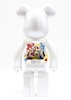 图片 2011 MY FIRST B@BY 15th Anniversary Ver 400% BE@RBRICK