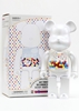 图片 2011 MY FIRST B@BY 15th Anniversary Ver 400% BE@RBRICK