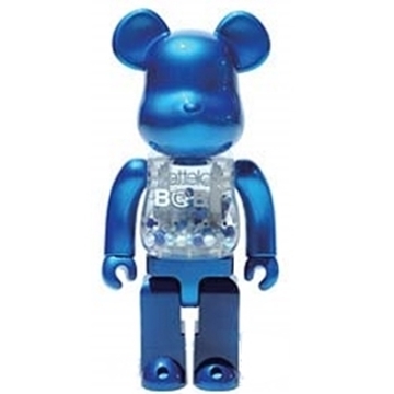 图片 2008 MY FIRST B@BY COLETTE ver. 400% BE@RBRICK