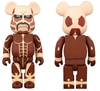 图片 2014 進撃の巨人 超大型巨人 400% BE@RBRICK