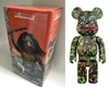 图片 2016 NAGNAGNAG YOTSUME 400% BE@RBRICK